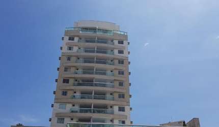 Excelente cobertura com 210 m² no Bairro da glória vista mar