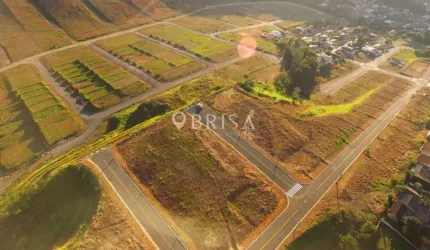 LOTEAMENTO PRIMAVERA II - ESTRADA NOVA