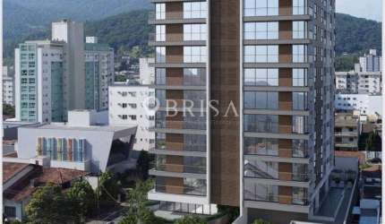 APARTAMENTO CENTRO - JAZZ RESIDENCE