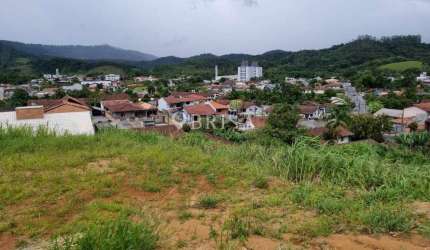 TERRENO NA BARRA DO RIO CERRO