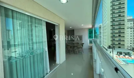 APARTAMENTO EM ITAPEMA