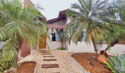 CASA NO BAIRRO AMIZADE