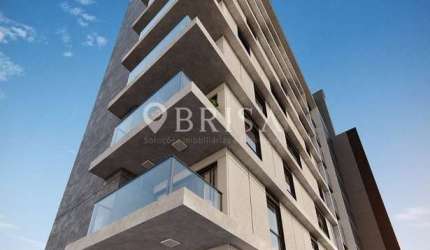 RESIDENCIAL DOMUS - COBERTURA