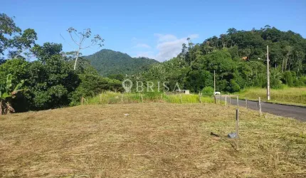 TERRENO NO BAIRRO BARRA DO RIO CERRO
