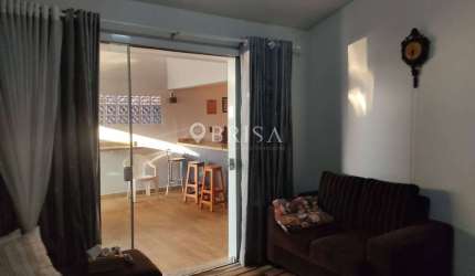 CASA NO BAIRRO JOÃO PESSOA