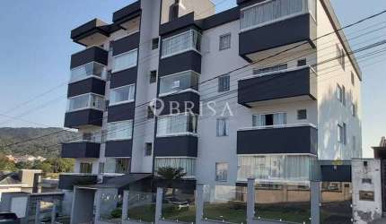 APARTAMENTO NO BAIRRO JARAGUÁ ESQUERDO - JARAGUÁ DO SUL