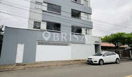 APARTAMENTO COM 2 DORMITÓRIOS NO BAIRRO VILA LALAU