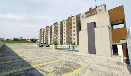 APARTAMENTO EM ANDAR ALTO NO RESIDENCIAL VILLA ROMANA - RAU