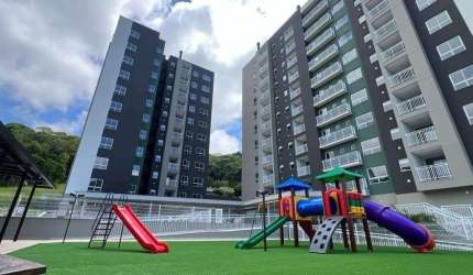 APARTAMENTO COM 2 DORMITÓRIOS NA VILA LALAU - JARDIM DAS ORQUÍDEAS
