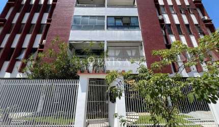 APARTAMENTO SEMIMOBILIADO NO CENTRO DE JARAGUÁ DO SUL