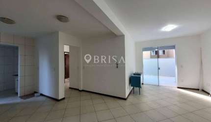 APARTAMENTO NO CENTRO - JARAGUÁ DO SUL
