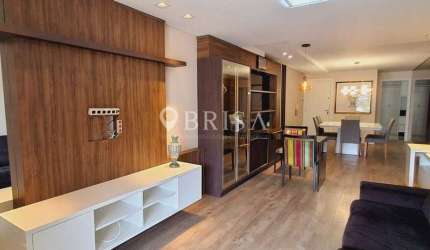 APARTAMENTO NO CENTRO DE JARAGUÁ DO SUL