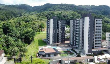 APARTAMENTO NO RESIDENCIAL JARDIM DAS ORQUÍDEAS