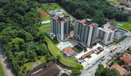 APARTAMENTO COM TERRAÇO NA VILA LALAU - JARDIM DAS ORQUÍDEAS