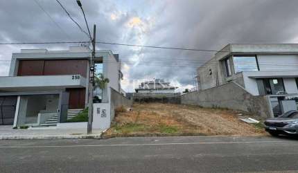 TERRENO NO BAIRRO TIFA MARTINS