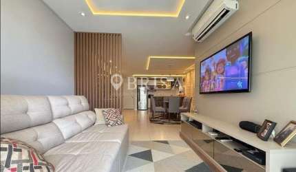 APARTAMENTO NO CZERNIEWICZ