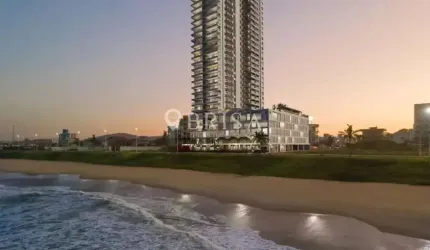 FAROL DA BARRA HOME CLUB - BARRA VELHA