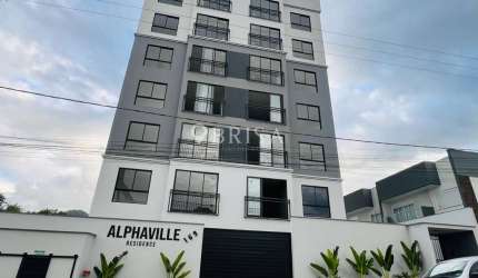 APARTAMENTO NO JARAGUÁ ESQUERDO