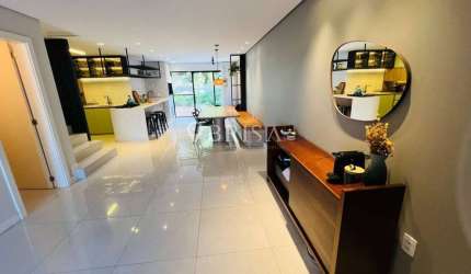 CASA GEMINADA NO BAIRRO AMIZADE