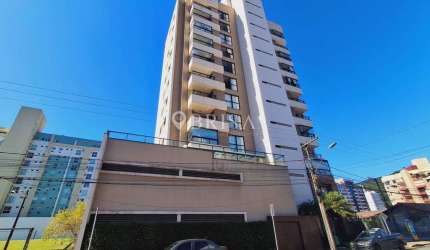 APARTAMENTO NO CENTRO DE JARAGUÁ DO SUL - VILLA SOLEGGIATA