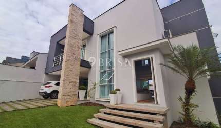 CASA NO BAIRRO AMIZADE