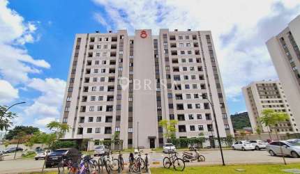 APARTAMENTO NO BAIRRO BAEPENDI