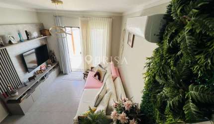 CASA GEMINADA NO BAIRRO TRÊS RIOS DO SUL