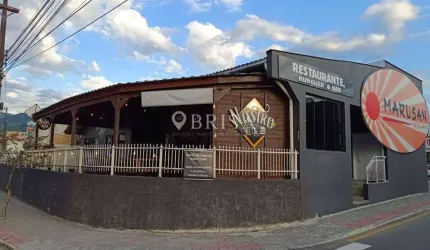 IMÓVEL COMERCIAL NA BARRA DO RIO CERRO