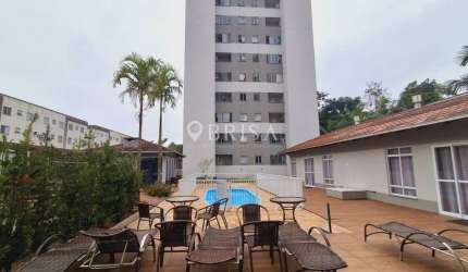 APARTAMENTO NO JARAGUÁ 99