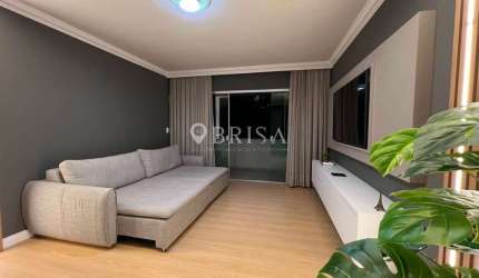 APARTAMENTO CENTRAL REFORMADO