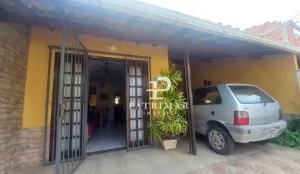 Casa com 2 Quartos à venda, 100 m² por R$ 440.000 - São Bento da Lagoa - Maricá/RJ
