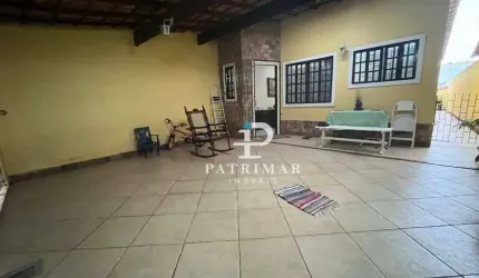 Casa com 2 Quartos à venda, 110 m² por R$ 395.000 - Itaipuaçu - Maricá/RJ