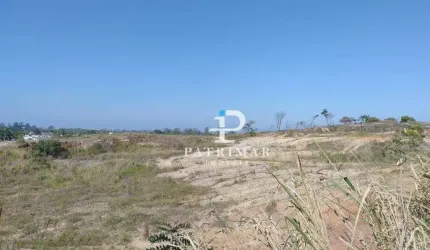 Terreno à venda, 6 m² por R$ 430.000,00 - Inoã - Maricá/RJ