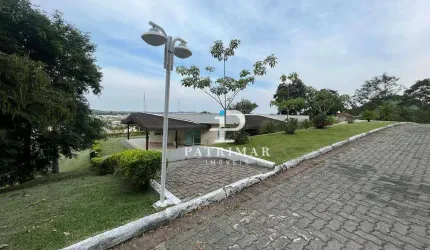 Terreno no Condomínio Pedra de Inoa  à venda , 360 m² por R$ 110.000 - Cajueiros (Itaipuaçu) - Maricá/RJ