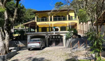 Sítio com 5 Quartos à venda, 3422 m² por R$ 2.200.000 - Itaipuaçu - Maricá/RJ