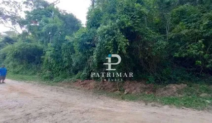 Terreno à venda, 2000 m² por R$ 235.000,00 - Itaocaia Valley (Itaipuaçu) - Maricá/RJ
