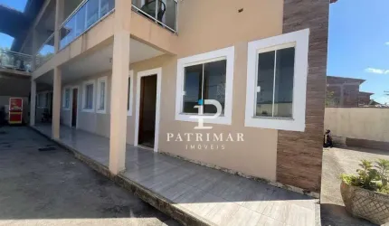 Apartamento com 2 Quartos à venda, 60 m² por R$ 250.000 - Itaipuaçu - Maricá/RJ