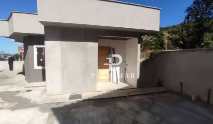 Casa com 3 dormitórios à venda, 84 m² por R$ 430.000,00 - Itapeba - Maricá/RJ