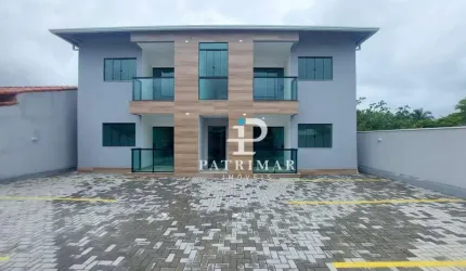 Apartamento com 2 Quartos à venda, 70 m² por R$ 300.000 - Itaipuaçu - Maricá/RJ