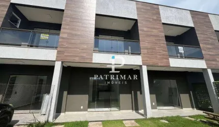 Casa com 2 quartos à venda, 80 m² por R$ 350.000 - São Bento - Maricá/RJ