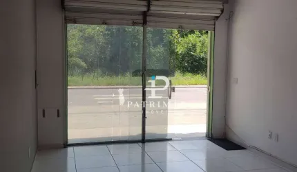 Loja à venda, 40 m² por R$ 215.000,00 - Itaipuaçu - Maricá/RJ