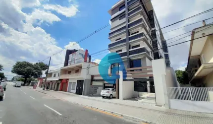 Apartamento Duplex com 3 dormitórios à venda, 206 m² por R$ 1.100.000,00 - São Pedro - São José dos Pinhais/PR