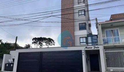 Cobertura à venda, 112 m² por R$ 869.999,99 - Bom Jesus - São José dos Pinhais/PR