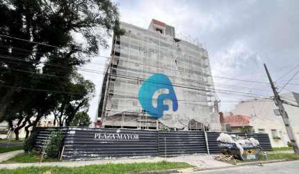 Cobertura à venda, 154 m² por R$ 1.399.999,99 - Três Marias - São José dos Pinhais/PR
