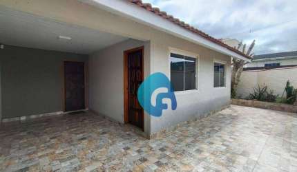 Casa com 3 dormitórios à venda, 73 m² por R$ 619.000,00 - Afonso Pena - São José dos Pinhais/PR