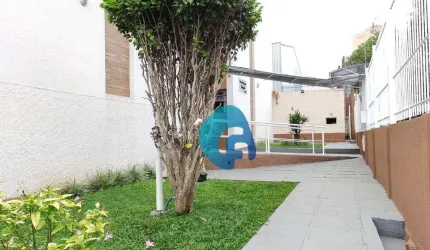 Apartamento com 3 dormitórios, 72 m² - venda por R$ 279.990,00 ou aluguel por R$ 2.205,00/mês - Rebouças - Curitiba/PR