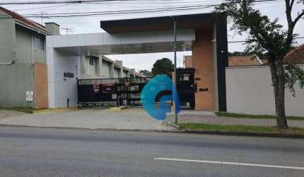 Sobrado no Centro