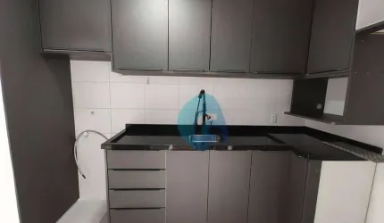 Apartamento com 2 dormitórios à venda, 67 m² por R$ 305.950,00 - Cidade Jardim - São José dos Pinhais/PR