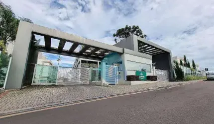 Apartamento com 2 dormitórios à venda, 38 m² por R$ 225.000,00 - Colônia Rio Grande - São José dos Pinhais/PR