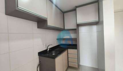 Apartamento com 2 dormitórios à venda, 66 m² por R$ 245.990,00 - Parque da Fonte - São José dos Pinhais/PR